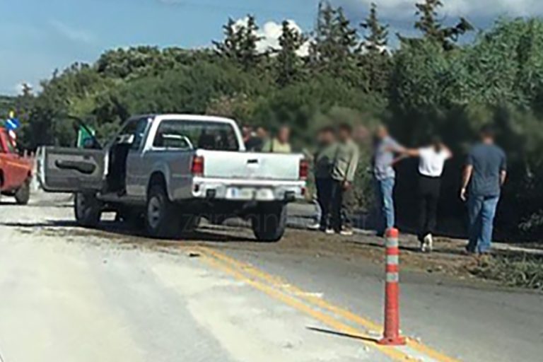 Υπέκυψε στα τραύματά του Χανιώτης, θύμα τροχαίου