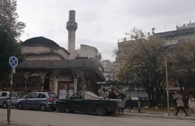 Ιωάννινα: Διεθνής διαγωνισμός για την ανάπλαση από το Πνευματικό Κέντρο έως το Τζαμί Καλούτσιανης