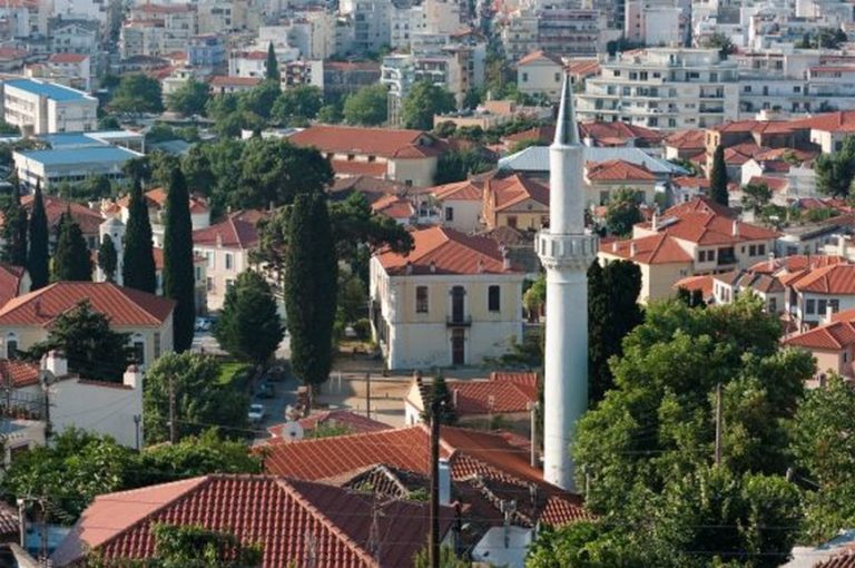Έκκληση από το βουλευτή Ξάνθης Μ.Μπουρχάν ενόψει Μπαϊραμιού : “Προσευχηθείτε από το σπίτι”