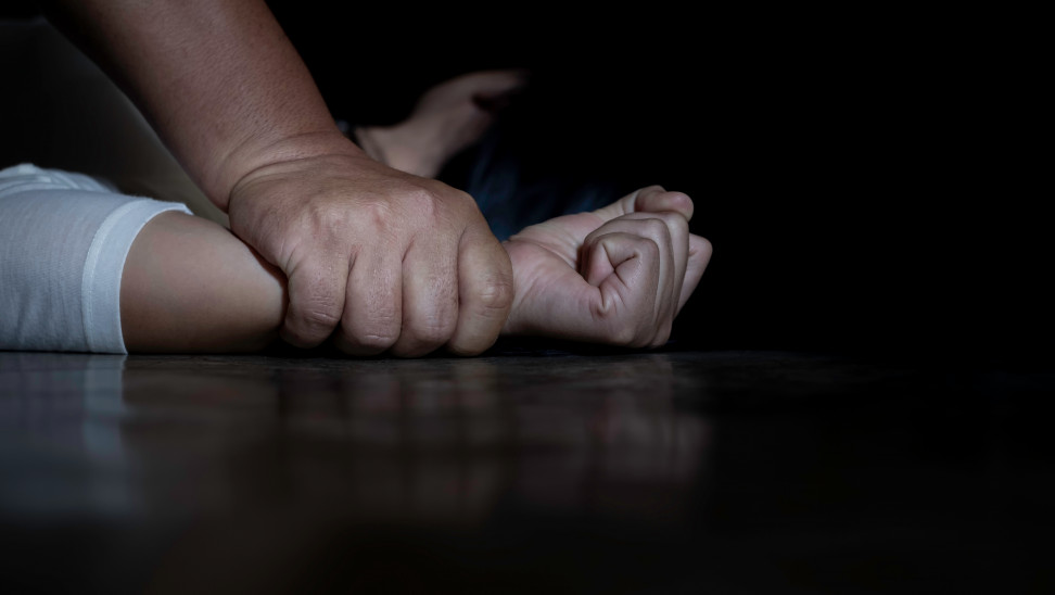 Συνελήφθη 49χρονος για βιασμό 60χρονης με νοητική υστέρηση