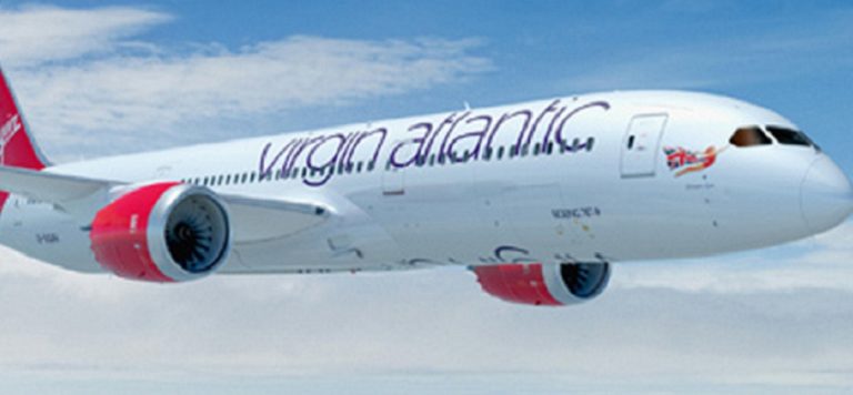 Σε 3.150 απολύσεις θα προχωρήσει η Virgin Atlantic