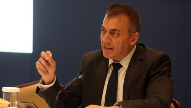 Γ. Βρούτσης: Στις 2 Ιουνίου 250.000 συνταξιούχοι θα λάβουν αυξημένες τις επικουρικές συντάξεις (video)