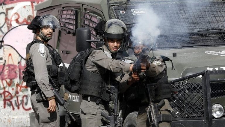 Ισραηλινός στρατιώτης σκοτώθηκε στη Δυτική Όχθη
