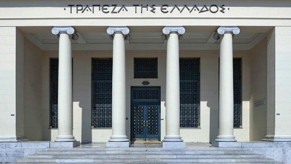 Tον επαναδιορισμό του Γ. Στουρνάρα εισηγείται το Γ.Σ της Τράπεζας της Ελλάδος