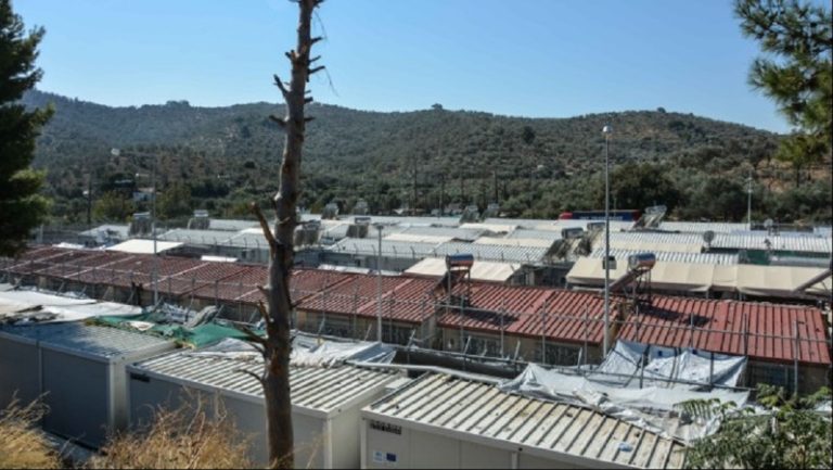 Νέο κρούσμα βίας στο ΚΥΤ της Μόριας- Ν. Μηταράκης: Επιτάχυνση διαδικασιών ασύλου