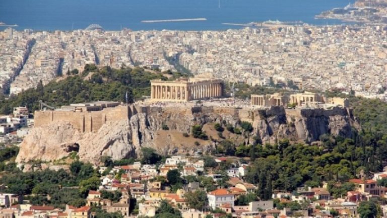 Δήμος Αθηναίων: Τριετές σχέδιο για τον πολιτισμό