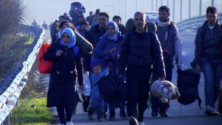 Γρεβενά: Αντιδράσεις για “δυσανάλογο φορτίο” στην κατανομή μεταναστών-προσφύγων