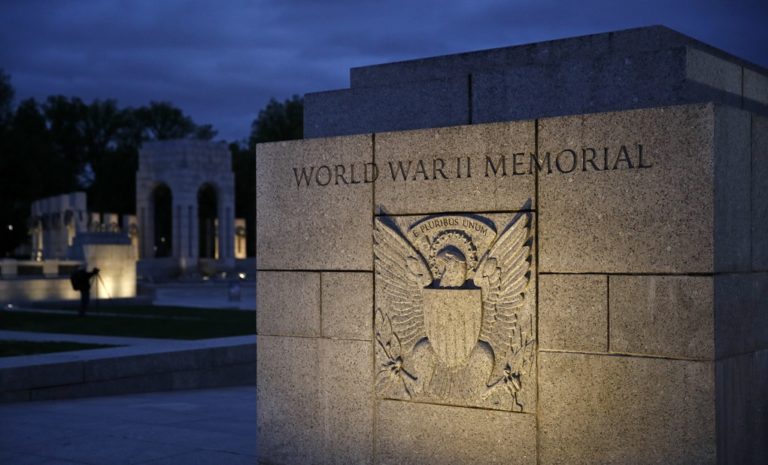 Επέτειος τη λήξης του Β’ Παγκοσμίου Πολέμου-Το τέλος της φρίκης, 75 χρόνια μετά (video)