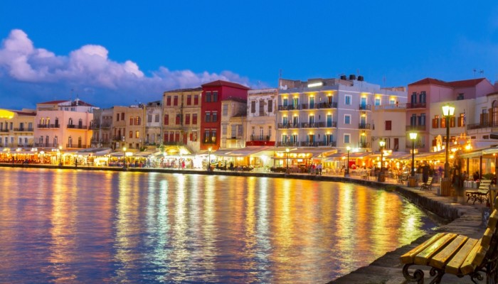 Προληπτική “καραντίνα” για πλήρωμα σκάφους αναψυχής στο Ενετικό Λιμάνι
