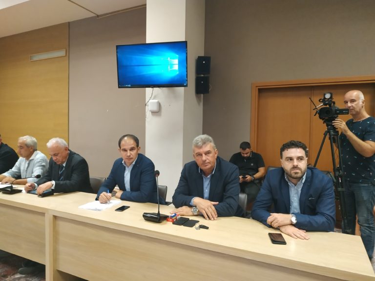 Θ. Τσιώνης: Στόχος ο οδικός τουρισμός