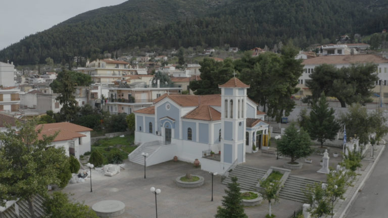 Την Αταλάντη επισκέπτεται η σειρά ντοκιμαντέρ της ΕΡΤ2 «Από πέτρα και χρόνο»