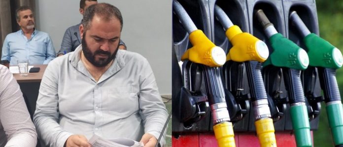 Στην τελική ευθεία η λειτουργία του Δημοτικού Πρατηρίου Καυσίμων στα Χανιά