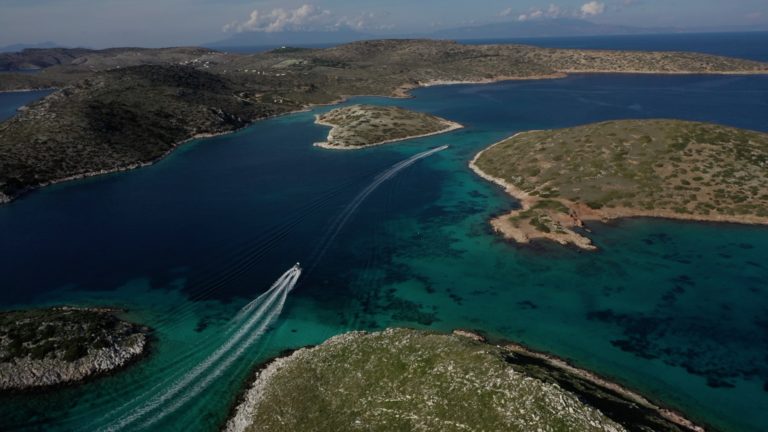 ΕΡΤ1 – Στους Λειψούς και στους Αρκιούς η εκπομπή «Η ζωή αλλιώς»