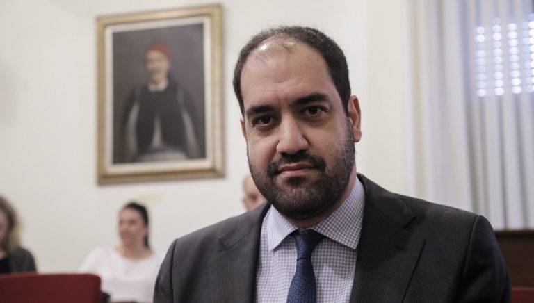 Γ. Κεφαλογιάννης: Σήμερα η ΚΥΑ για 2 επιβάτες στα ταξί-Από 11/5 ο προγραμματισμός εξετάσεων οδήγησης(audio)