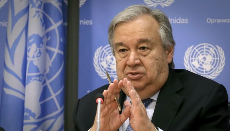 ΟΗΕ: Πρωτοβουλία για την καταπολέμηση της παραπληροφόρησης σχετικά με τον κορονοϊό