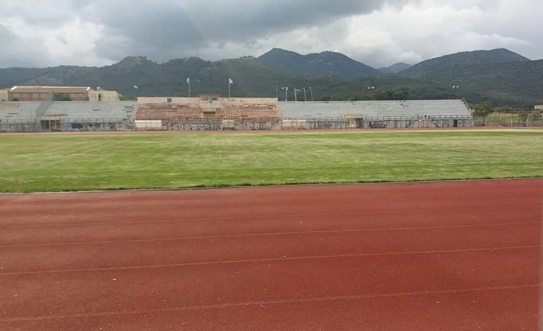 Πελοπόννησος: Οι πολίτες ξανά στις ανοιχτές αθλητικές εγκαταστάσεις
