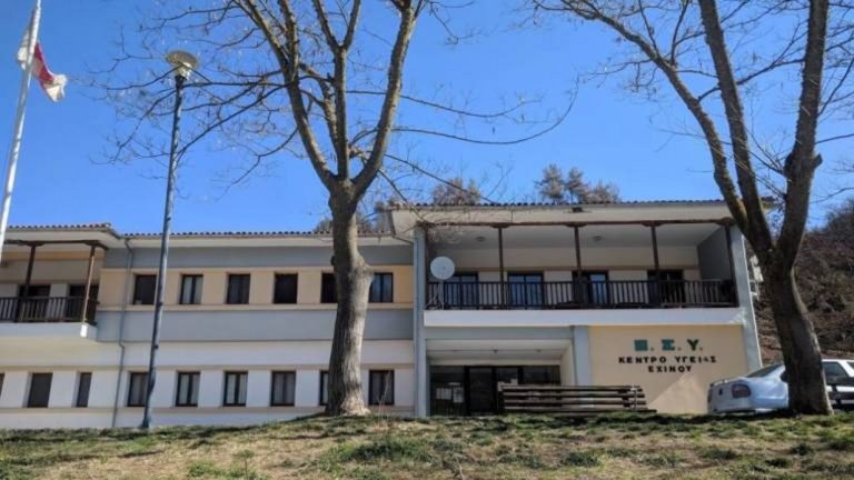 Κοινοβουλευτική παρέμβαση ΚΚΕ για την 24ωρη  λειτουργία του ασθενοφόρου στον Εχίνο