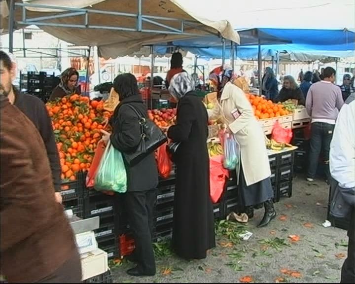 Δήμος Αβδήρων: Ξεκινά η επαναλειτουργία λαϊκών αγορών από την Τετάρτη
