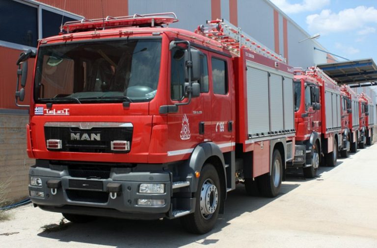 Τηλεδιάσκεψη στην Περιφερειακή Ενότητα  Ξάνθης με θέμα το σχεδιασμό για την αντιμετώπιση των δασικών πυρκαγιών