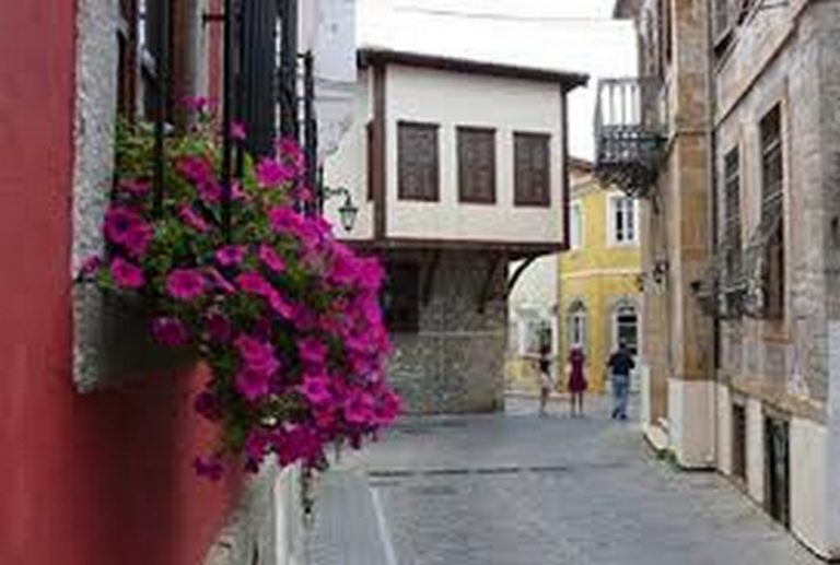 Ξάνθη: Πρωτοβουλίες του ΤΕΕ Θράκης για την Παλιά Πόλη