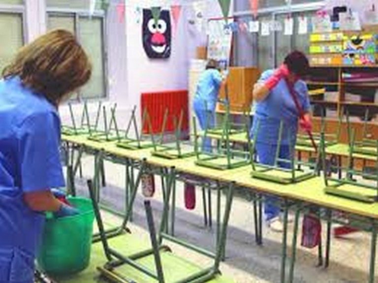 Δήμος Φλώρινας: Ανακοινώθηκαν τα αποτελέσματα για το προσωπικό σχολικής καθαριότητας
