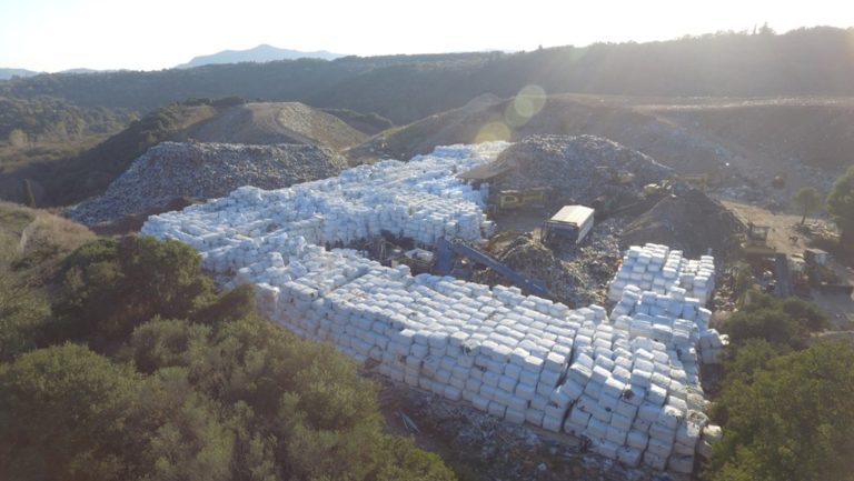 Κέρκυρα: Η ΝΕ του ΣΥΡΙΖΑ για περιβάλλον και απορρίμματα