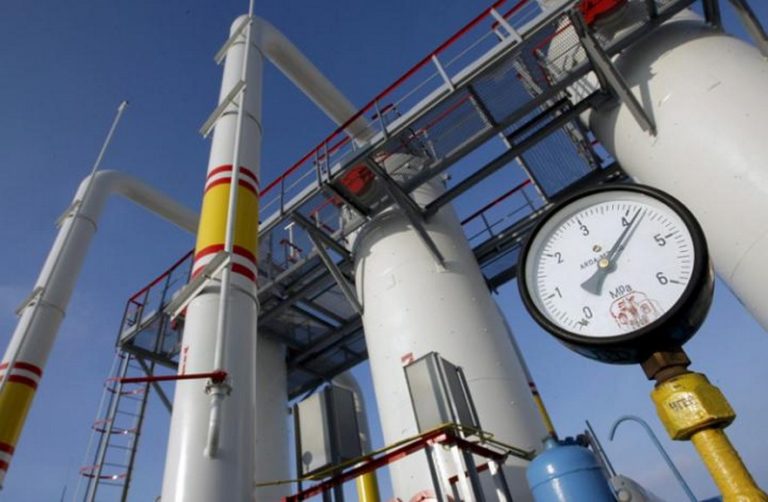 Γερμανία: Ο Χάμπεκ προειδοποιεί για σκληρό χειμώνα – Θα υπάρξουν ελλείψεις φυσικού αερίου