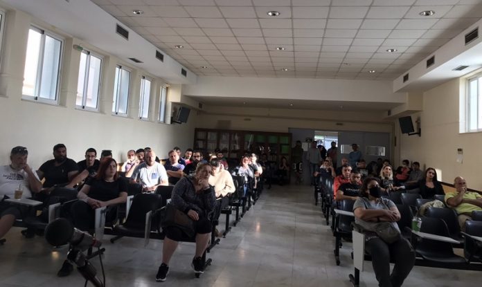 Χανιά: Κινητοποίηση του Σωματείου επισιτισμού στις 28 Μαΐου