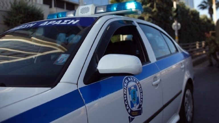 Ερμιόνη: Συλλήψεις για κλοπή