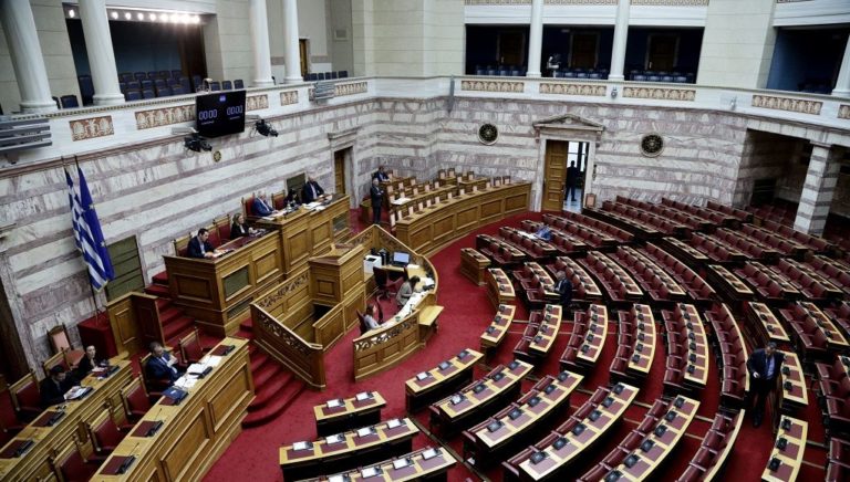 Νέα ΠΝΠ: Αντιμετώπιση των συνεπειών της πανδημίας-Επάνοδος στην κανονικότητα