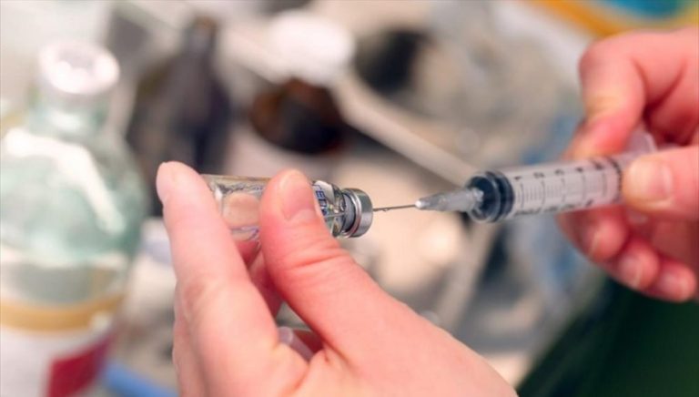 ΗΠΑ: Ενθαρρυντικά τα πρώτα αποτελέσματα του πειραματικού εμβολίου της εταιρίας “Moderna”(video)