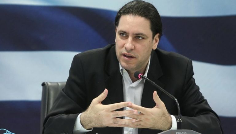 Πελοπόννησος: Ενημέρωση για το πρόγραμμα “ΓΕΦΥΡΑ”