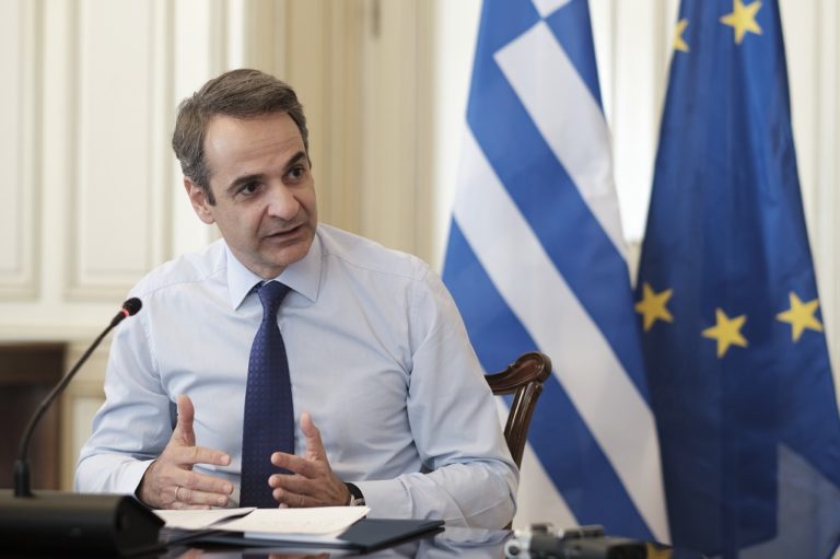 Κ.Μητσοτάκης: Τώρα απαιτείται ακόμη μεγαλύτερη υπευθυνότητα (video)