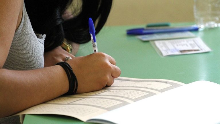 Στο 94,21% το ποσοστό συμμετοχής στις πανελλαδικές εξετάσεις στη Μαγνησία
