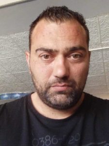 «Έφυγε» από ανακοπή ο 39χρονος Γ. Πασσαλίδης – Πρόεδρος Πενταβρύσου