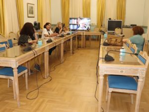 Τρίπολη: Συνεδρίαση επιτροπής για εορτασμό Επανάστασης