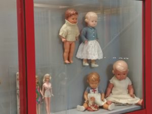 Ναύπλιο: Η έκθεση “Παιδιόθεν”στο Μουσείο Παιδικής Ηλικίας