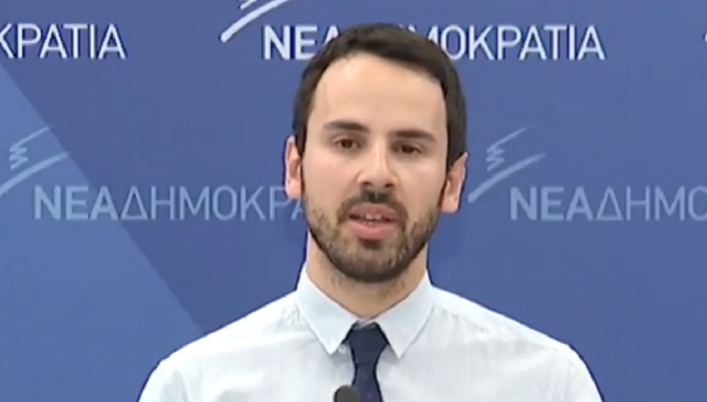 Νίκος Ρωμανός: Ακόμα περιμένουμε να σπάσει η επταήμερη αφωνία του ΣΥΡΙΖΑ για τις αποκαλύψεις Σκουρλέτη