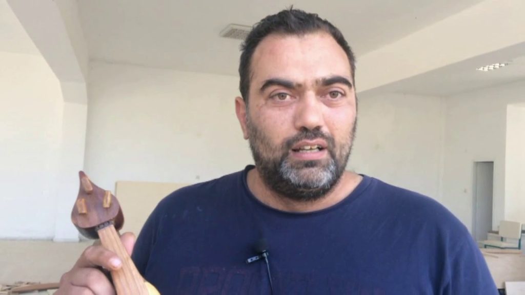 «Έφυγε» από ανακοπή ο 39χρονος Γ. Πασσαλίδης – Πρόεδρος Πενταβρύσου