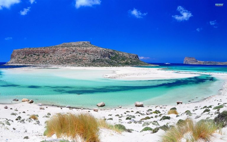 Αίθριος σήμερα ο καιρός στην Κρήτη