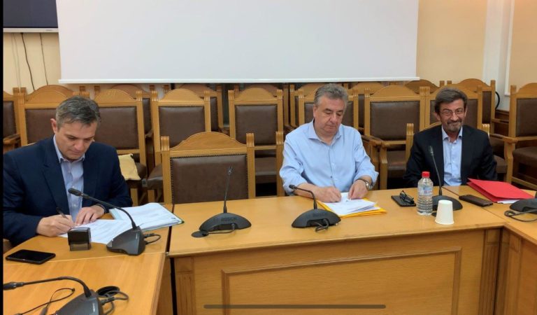 12 εκ. για κατασκευή νέου κτηριακού συγκροτήματος στην ιστορική συνοικία «Λάκκος» Ηρακλείου (video)