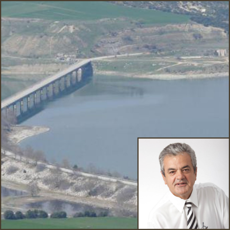 Κοζάνη: Δημιουργία Μητρώου Γέφυρας Ρυμνίου ως προς τα χαρακτηριστικά ασφάλειας των χρηστών της οδού και προτάσεις για την αντιμετώπιση μόνιμης συντήρησης