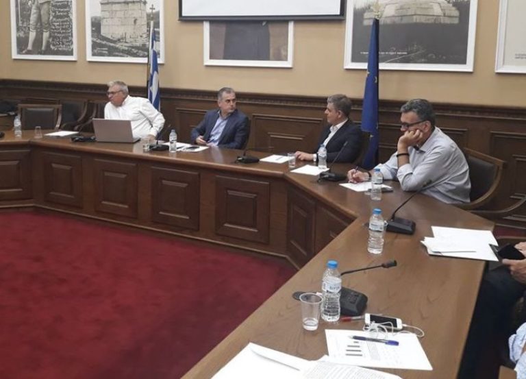 Σέρρες: Ενημέρωση για το πρόγραμμα Διάγνωσης Αναγκών της Αγοράς Εργασίας»