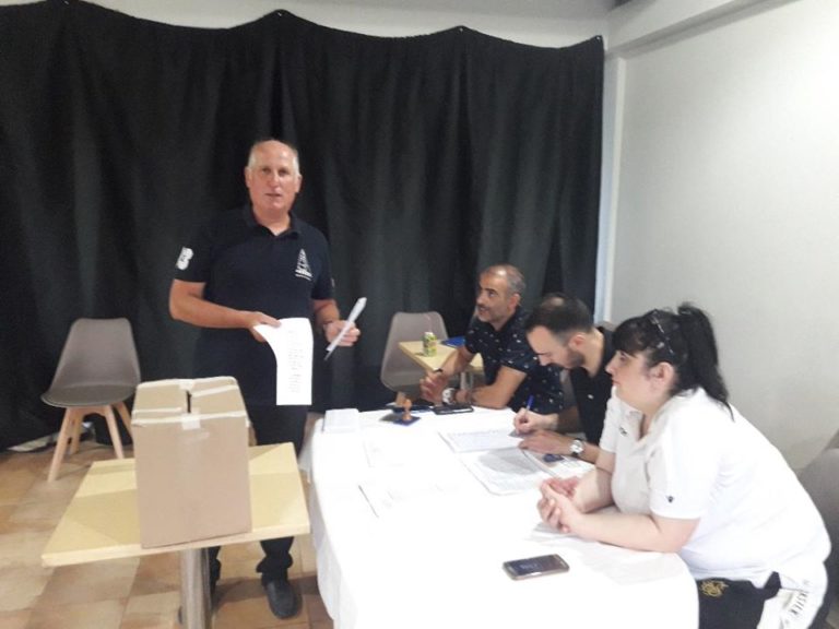 Νέα διοίκηση εξέλεξαν οι Σερραίοι προπονητές ποδοσφαίρου