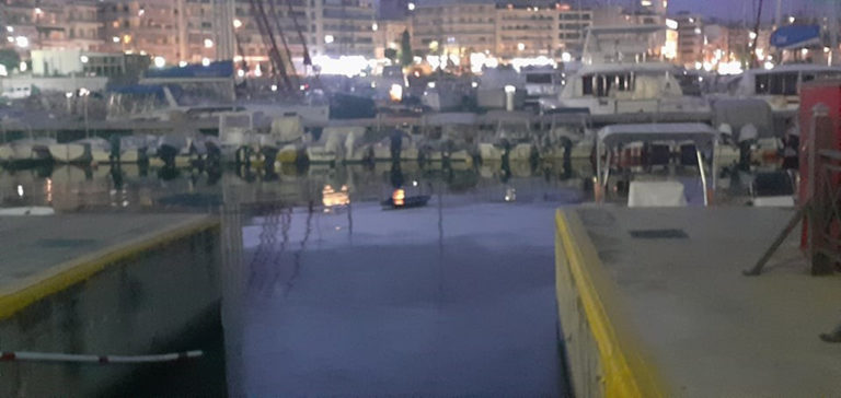 Όλη η πόλη… μια μουσική – Μια ξεχωριστή δράση από το Δημοτικό Θέατρο Πειραιά
