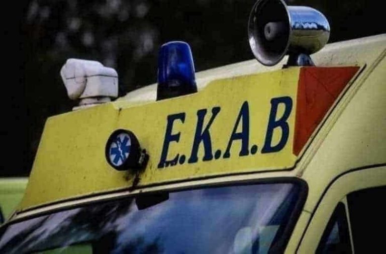 Σε κρίσιμη κατάσταση 23χρονος, θύμα παράσυρσης οχήματος
