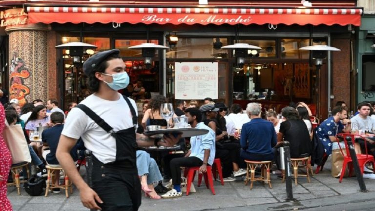 Κορονοϊός: Αυξάνονται τα κρούσματα στην Τουρκία- Νέα εστία μόλυνσης στην Κίνα