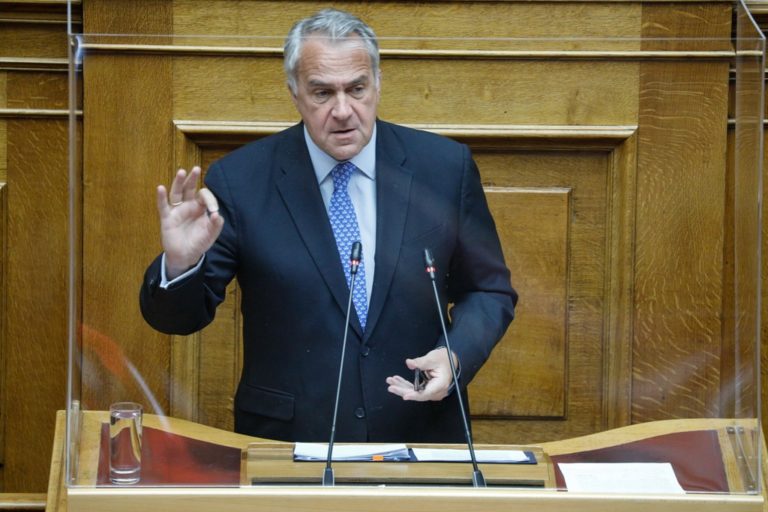 Βορίδης: Κάναμε σε 10 μήνες όσα δεν έκανε ο ΣΥΡΙΖΑ σε 4,5 χρόνια