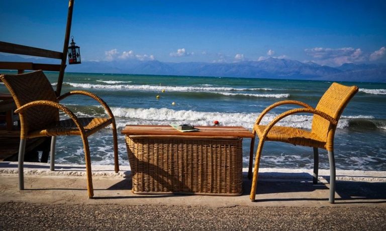 Αίθριος την Παρασκευή ο καιρός στην Κρήτη