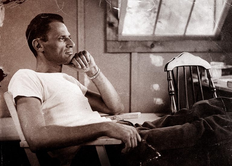 ΕΡΤ2 – DOC ON ΕΡΤ «Arthur Miller»